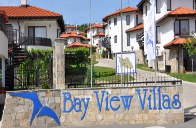 Captivating, 1 Bedroom at Bay View Villas