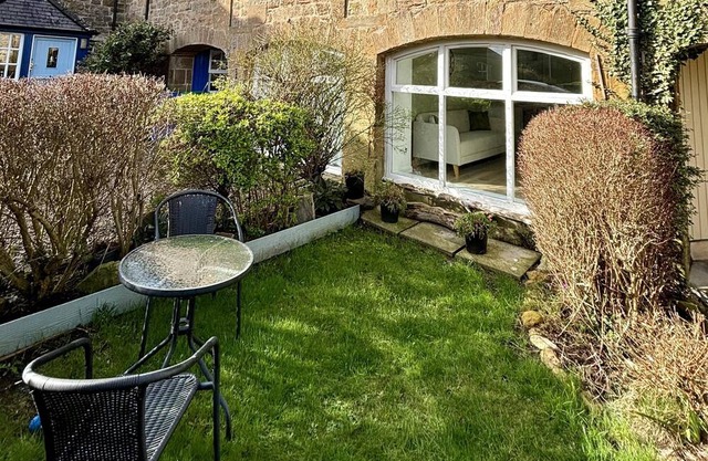 Captivating 2-Bed Cottage in Kingsbarns,St Andrews