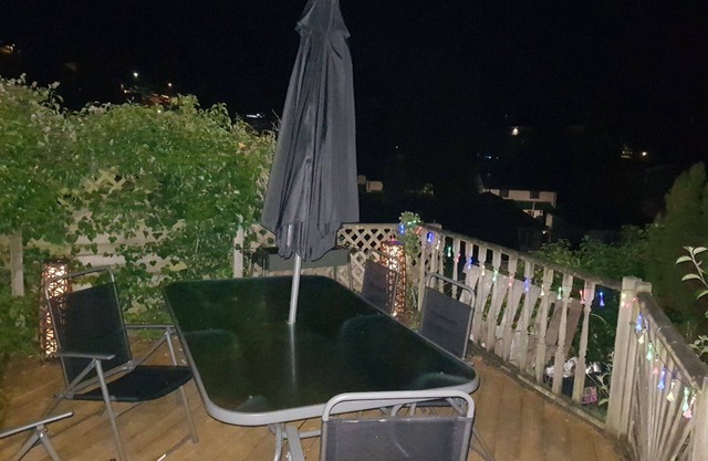 Captivating 3-bed House in St Marychurch Torquay