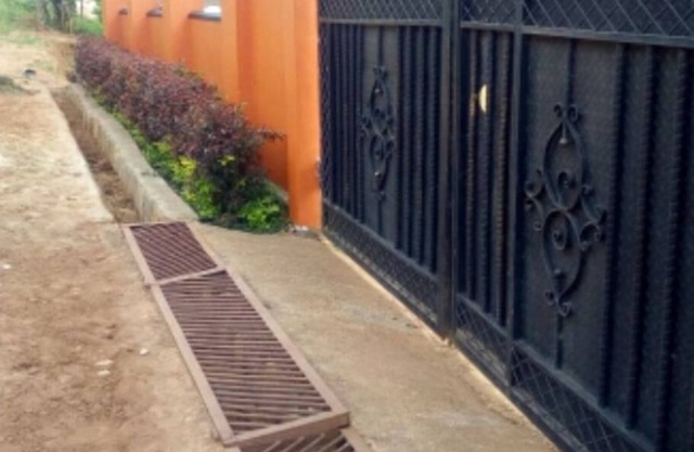 Captivating 4-bed House in Kampala