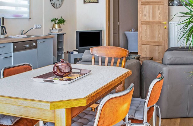 Casa cautivadora en Vielsalm cerca del bosque
