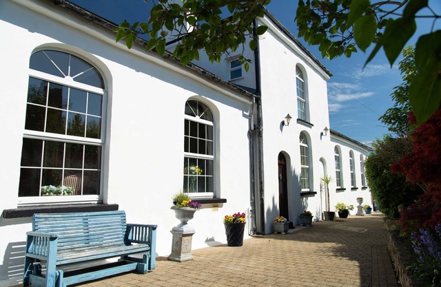 Captivating Journey Through Wexford Town's Rich Past