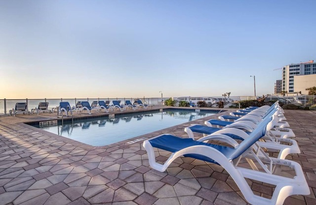 Captivating Oceanview Suite w/ Balcony - Perfect for Family Fun | 2 Units