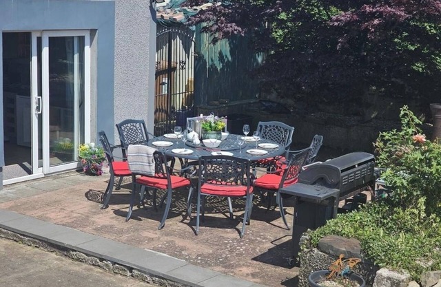 Sperrinview House - Cosy & Captivating - 4 bedroom