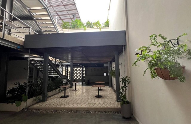 Capybara Hostel Boutique - Villavicencio