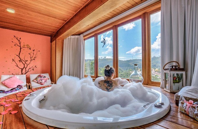 Carícia do Vento Pousada Boutique