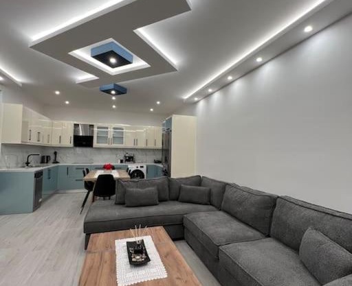 CARA Creta Home