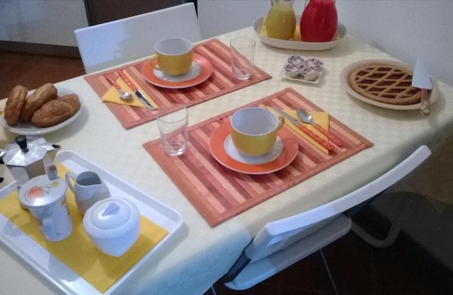 Caracciolo B&B