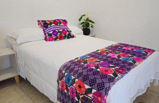 Departamento Púrpura Caracol