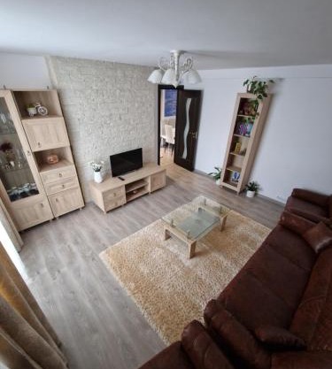 CaraimanApart byMNA