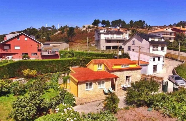 Casa Caramanchon