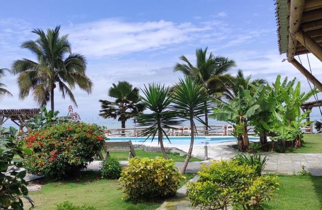 Caramba Hospedaje