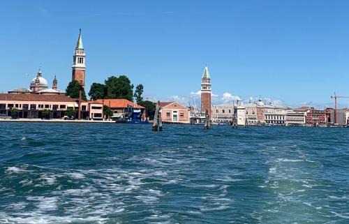 Carampane - Your nice flat near Rialto Bridge