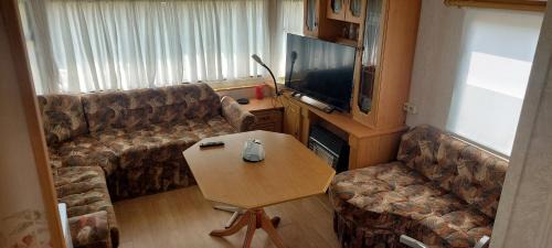 Caravan 291A