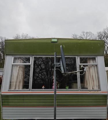 caravan hereumond