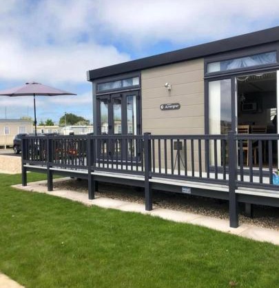 caravan to let