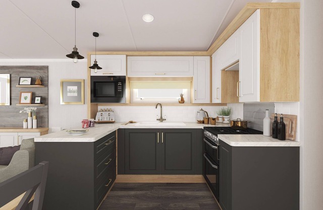 Alojamiento de 2 habitaciones en Bamburgh