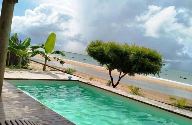 Caravelas Praia