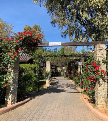 Caravelle Camping Village