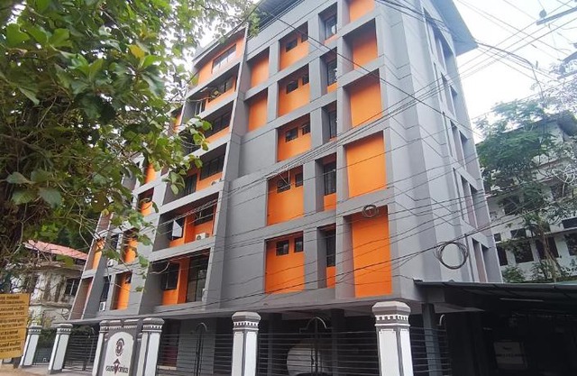 Caravonica apartments