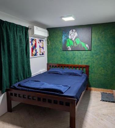 Carbon Stays - Couples & Travelers Friendly Stay