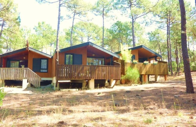 Carcans Maubuisson: Piso / apartamento - Maubuisson