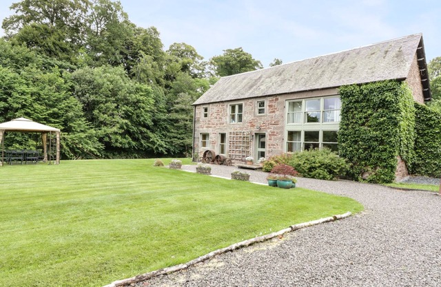 Cardean Mill, BLAIRGOWRIE