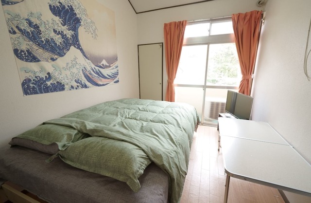 Carden House Ozasa 202 - Garden House Kosasa 202 / Fukuoka Fukuoka
