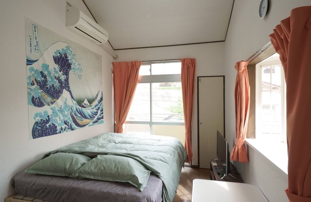 Carden House Ozasa 203 - Garden House Kosasa 203 / Fukuoka Fukuoka