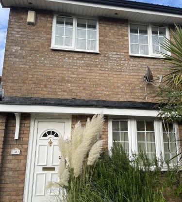 Cardiff 3Bed House-FreeParking-15MinWalkToStadium