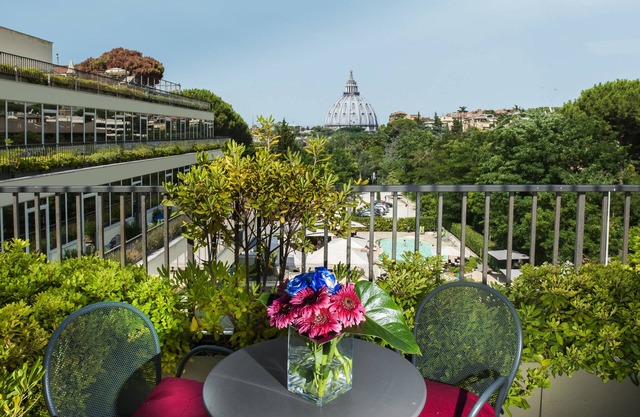 Cardinal Hotel St. Peter