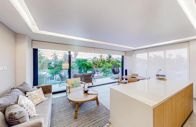 Cardinal Living San Jose del Cabo D-301