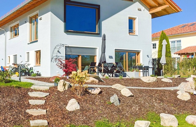 Care apartment for up to 3 people