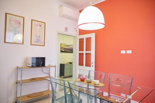 Careggi Comfy Apartment