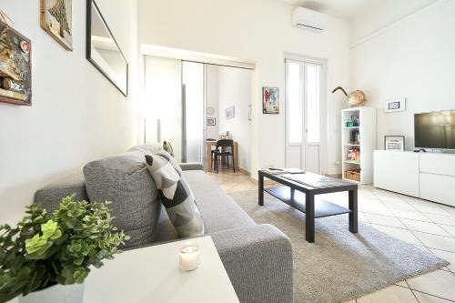 Careggi Garden Flat