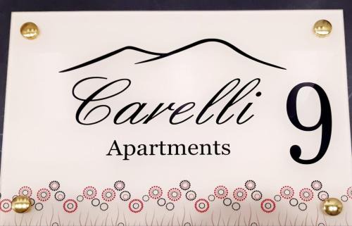 Carelli 9 apartments 3