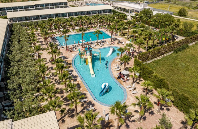 Caretta Island - All Inclusive