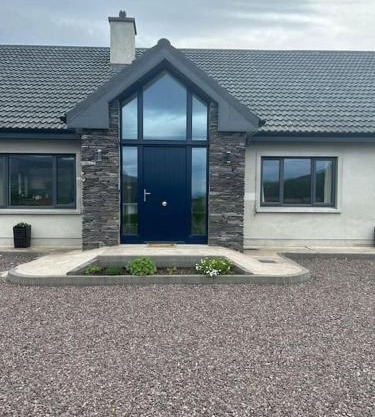 Carhan House - Cahersiveen