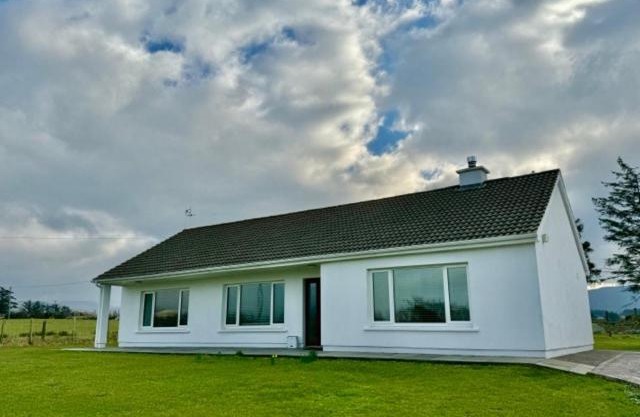 Carhan River Holiday Home - Cahersiveen
