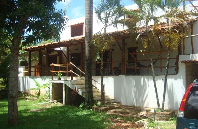 Villa Con Encanto Caribeño En Las Galeras