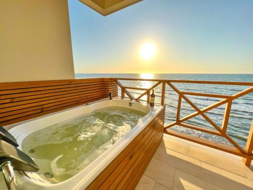 Caribbean Escape Lodge