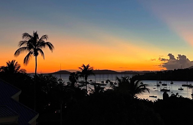 Caribbean Family Fun @TheWestin St.John -2 Bedroom 2 Bath Villa - 4/13-4/21