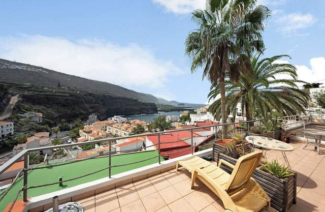 Casa vacacional Caribe con vistas al mar y Wi-Fi
