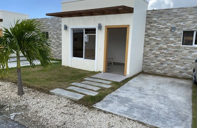 Caribbean Home