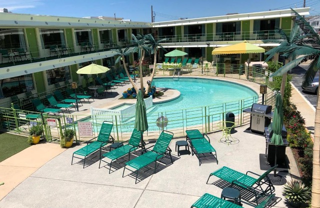 Caribbean Motel
