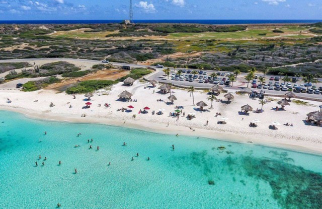 Caribbean Palm Village Resort