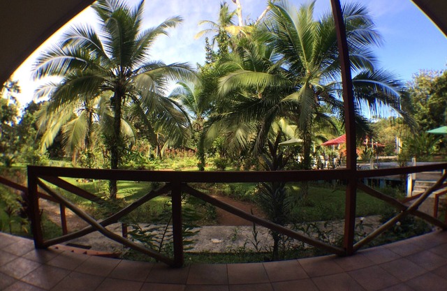 Caribbean Paradise Eco-Lodge
