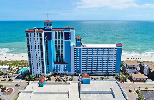 Caribbean Resort & Villas