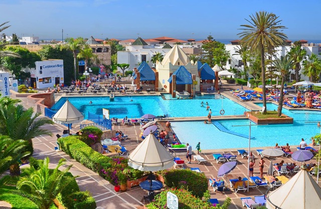 Caribbean Village Agador - All Inclusive