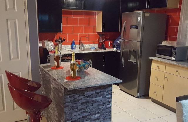 Caribe Estate Guest Apartment I